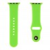 Ремінець для Apple Watch Band Silicone One-Piece Size-S 38/40/41 mm Ремінець для Apple Watch Band Silicone One-Piece Size-S 38/40/41 mm