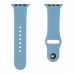 Ремінець для Apple Watch Band Silicone One-Piece Size-S 38/40/41 mm Ремінець для Apple Watch Band Silicone One-Piece Size-S 38/40/41 mm