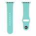 Ремінець для Apple Watch Band Silicone One-Piece Size-S 38/40/41 mm Ремінець для Apple Watch Band Silicone One-Piece Size-S 38/40/41 mm