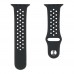 Ремінець для Apple Watch Nike 42/44/45/49 mm Ремінець для Apple Watch Nike 42/44/45/49 mm
