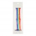 Ремінець для Apple Watch Band Silicone One-Piece Size-S 38/40/41 mm Ремінець для Apple Watch Band Silicone One-Piece Size-S 38/40/41 mm