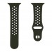 Ремінець для Apple Watch Nike 42/44/45/49 mm Ремінець для Apple Watch Nike 42/44/45/49 mm