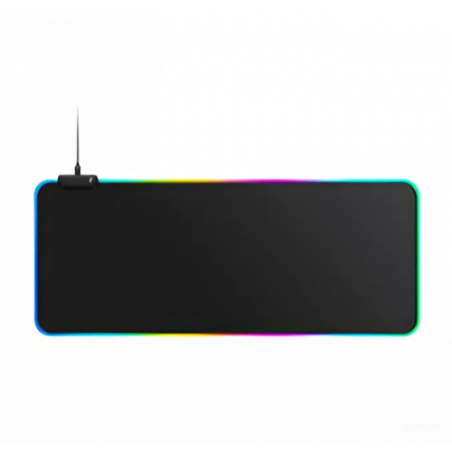 Килимок для Мишки TWolf P2 RGB (800*300*3mm) М'ята упаковка