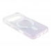 Чохол TPU+PC IMD Gradient with MagSafe для iPhone 18 Pro