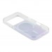 Чохол TPU+PC IMD Gradient with MagSafe для iPhone 18 Pro