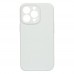 Чохол Silicone Case Full Camera no logo для iPhone 13 Pro