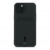 Чохол TPU Colorfull Pocket Card для iPhone 15 Чохол TPU Colorfull Pocket Card для iPhone 15