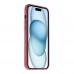 Чохол TPU Colorfull Pocket Card для iPhone 15 Чохол TPU Colorfull Pocket Card для iPhone 15