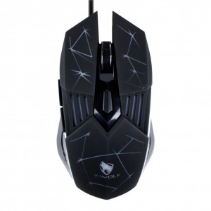 USB Миша Ігрова TWolf G560 USB Миша Ігрова TWolf G560