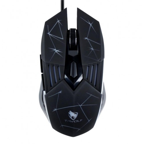 USB Миша Ігрова TWolf G560