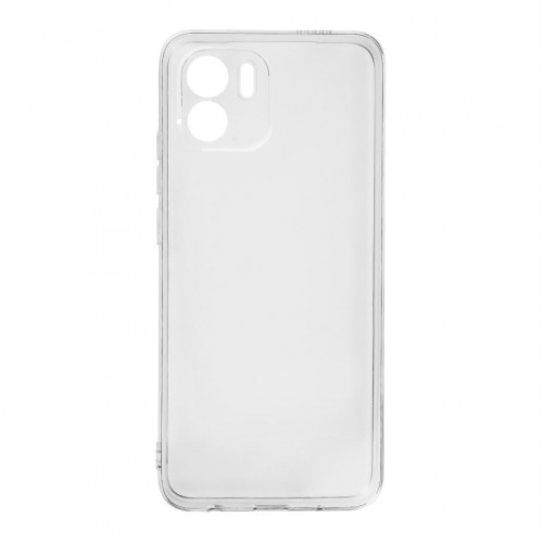 Чохол TPU Virgin Full Camera для Xiaomi Redmi A1 4G/A2 4G