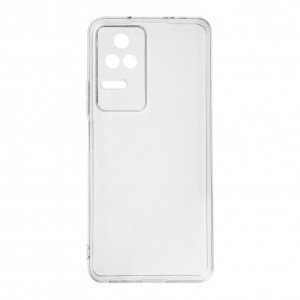 Чохол TPU Virgin Full Camera для Xiaomi Poco F4