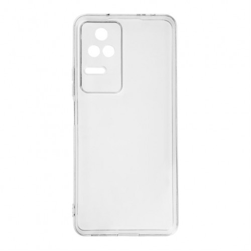 Чохол TPU Virgin Full Camera для Xiaomi Poco F4