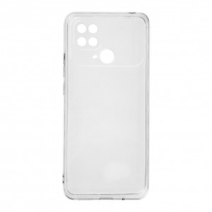 Чохол TPU Virgin Full Camera для Xiaomi Poco C40 4G