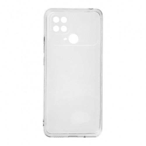 Чохол TPU Virgin Full Camera для Xiaomi Poco C40 4G