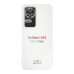 Чохол TPU Virgin Full Camera для Xiaomi Poco F4
