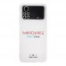 Чохол TPU Virgin Full Camera для Poco X4 Pro 5G Чохол TPU Virgin Full Camera для Poco X4 Pro 5G