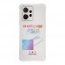 Чохол TPU Virgin Hard для Xiaomi Redmi Note 12 4G Чохол TPU Virgin Hard для Xiaomi Redmi Note 12 4G