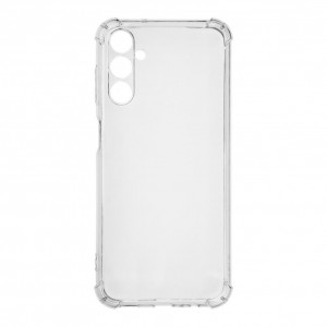 Чохол TPU Virgin Hard Full Camera для Samsung Galaxy M14 5G (M146) Чохол TPU Virgin Hard Full Camera для Samsung Galaxy M14 5G (M146)