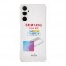 Чохол TPU Virgin Hard Full Camera для Samsung Galaxy M14 5G (M146) Чохол TPU Virgin Hard Full Camera для Samsung Galaxy M14 5G (M146)