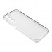 Чохол TPU Virgin Hard Full Camera для Samsung Galaxy M14 5G (M146) Чохол TPU Virgin Hard Full Camera для Samsung Galaxy M14 5G (M146)