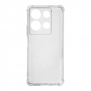 Чохол TPU Virgin Hard Full Camera для Infinix Note 30 4G