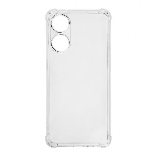 Чохол TPU Virgin Hard Full Camera для Oppo Reno 8T