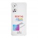 Чохол TPU Virgin Hard Full Camera для Oppo Reno 8T Чохол TPU Virgin Hard Full Camera для Oppo Reno 8T