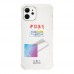 Чохол TPU Virgin Hard для iPhone 12/12 Pro Чохол TPU Virgin Hard для iPhone 12/12 Pro