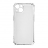 Чохол TPU Virgin Hard Full Camera для iPhone 13