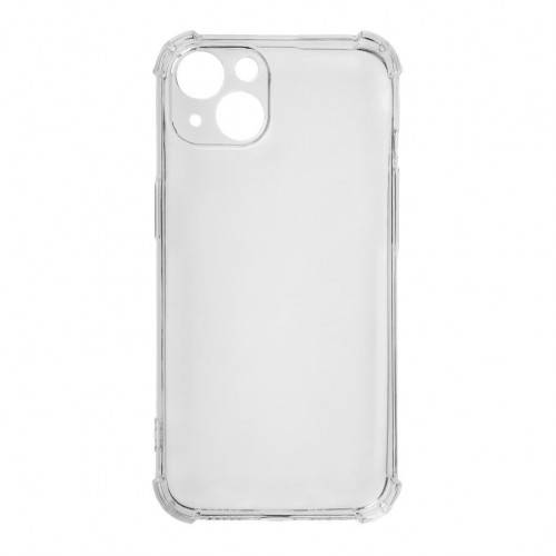Чохол TPU Virgin Hard Full Camera для iPhone 13