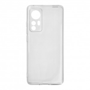 Чохол TPU Virgin Full Camera для Xiaomi 12
