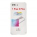 Чохол TPU Virgin Hard Full Camera для iPhone 7 Plus/8 Plus Чохол TPU Virgin Hard Full Camera для iPhone 7 Plus/8 Plus