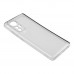 Чохол TPU Virgin Full Camera для Xiaomi 12 Чохол TPU Virgin Full Camera для Xiaomi 12