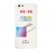 Чохол TPU Virgin Hard Full Camera для iPhone 6/6s Чохол TPU Virgin Hard Full Camera для iPhone 6/6s