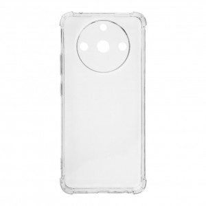 Чохол TPU Virgin Hard Full Camera для Realme 11 4G Чохол TPU Virgin Hard Full Camera для Realme 11 4G