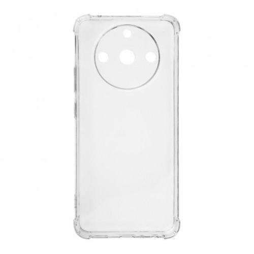 Чохол TPU Virgin Hard Full Camera для Realme 11 4G