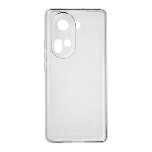 Чохол TPU Virgin Full Camera для Oppo Reno 11