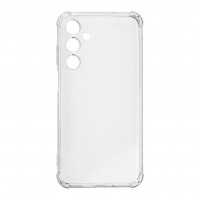 Чохол TPU Virgin Hard Full Camera для Samsung Galaxy M35 5G (M356)