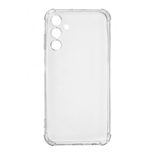 Чохол TPU Virgin Hard Full Camera для Samsung Galaxy M15 5G (M156)