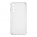 Чохол TPU Virgin Hard Full Camera для Samsung Galaxy M15 5G (M156)