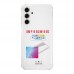 Чохол TPU Virgin Hard Full Camera для Samsung Galaxy M15 5G (M156) Чохол TPU Virgin Hard Full Camera для Samsung Galaxy M15 5G (M156)