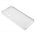 Чохол TPU Virgin Hard Full Camera для Samsung Galaxy M35 5G (M356)