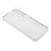 Чохол TPU Virgin Hard Full Camera для Samsung Galaxy M35 5G (M356)