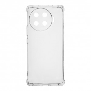Чохол TPU Virgin Hard Full Camera для Tecno Spark 20 Pro+ (KJ7)