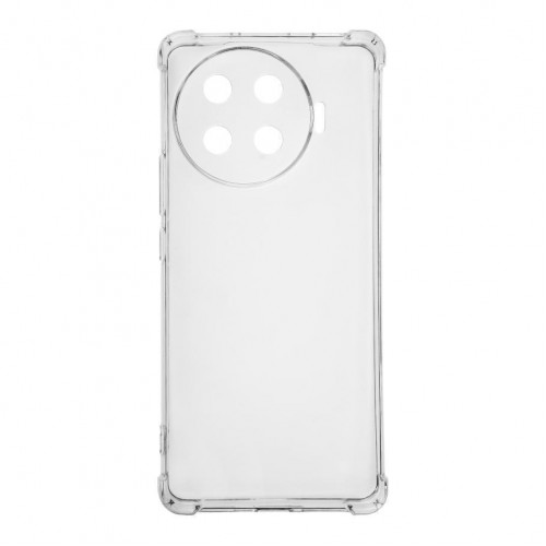 Чохол TPU Virgin Hard Full Camera для Tecno Spark 20 Pro+ (KJ7)