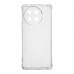 Чохол TPU Virgin Hard Full Camera для Tecno Spark 20 Pro+ (KJ7)