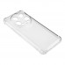 Чохол TPU Virgin Hard Full Camera для Xiaomi 14 Ultra Чохол TPU Virgin Hard Full Camera для Xiaomi 14 Ultra