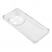 Чохол TPU Virgin Hard Full Camera для Xiaomi 14 Ultra Чохол TPU Virgin Hard Full Camera для Xiaomi 14 Ultra