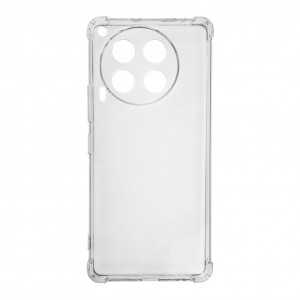 Чохол TPU Virgin Hard Full Camera для Tecno Camon 30 (CL6)